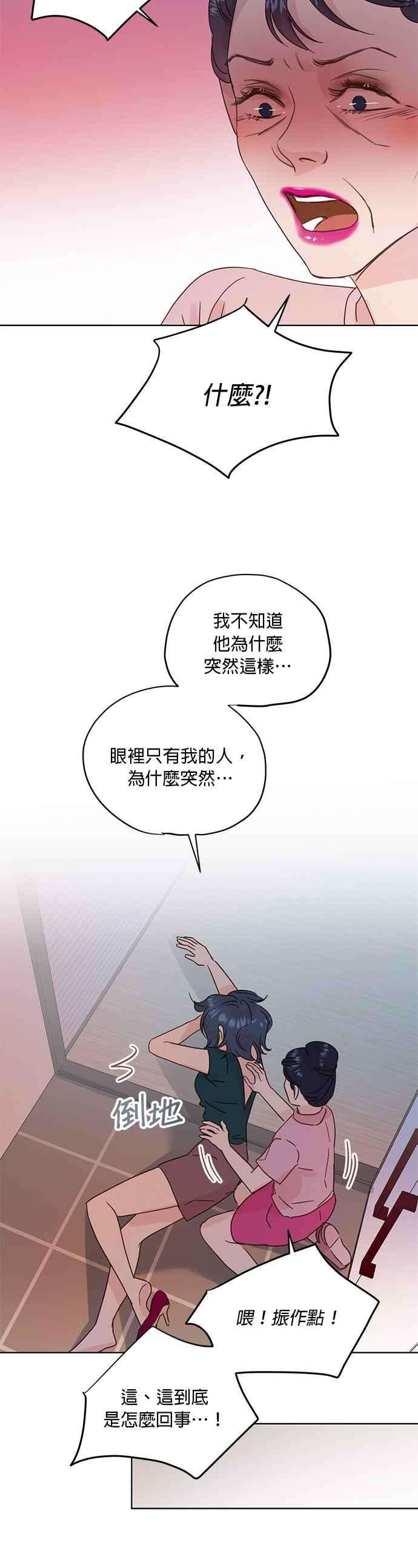 被夺走肝的妻子33话