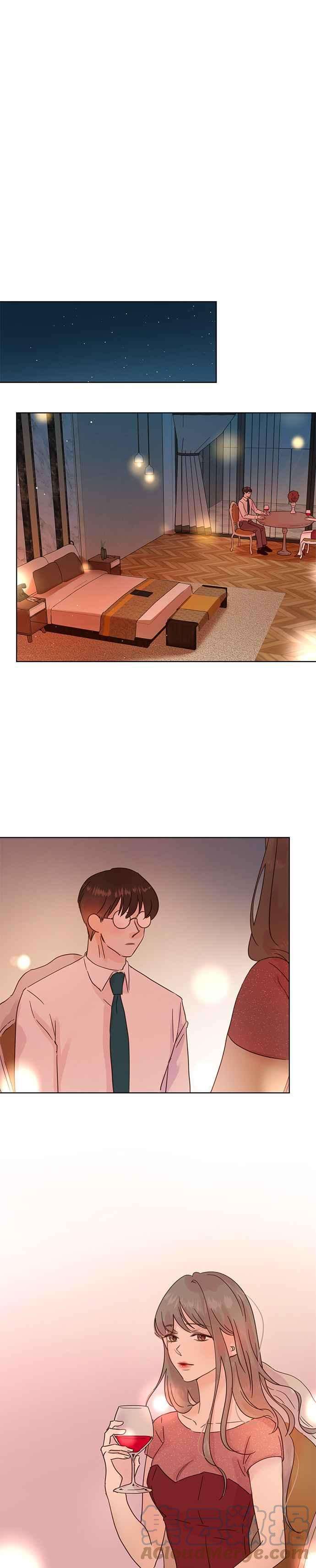 被夺走肝的妻子33话