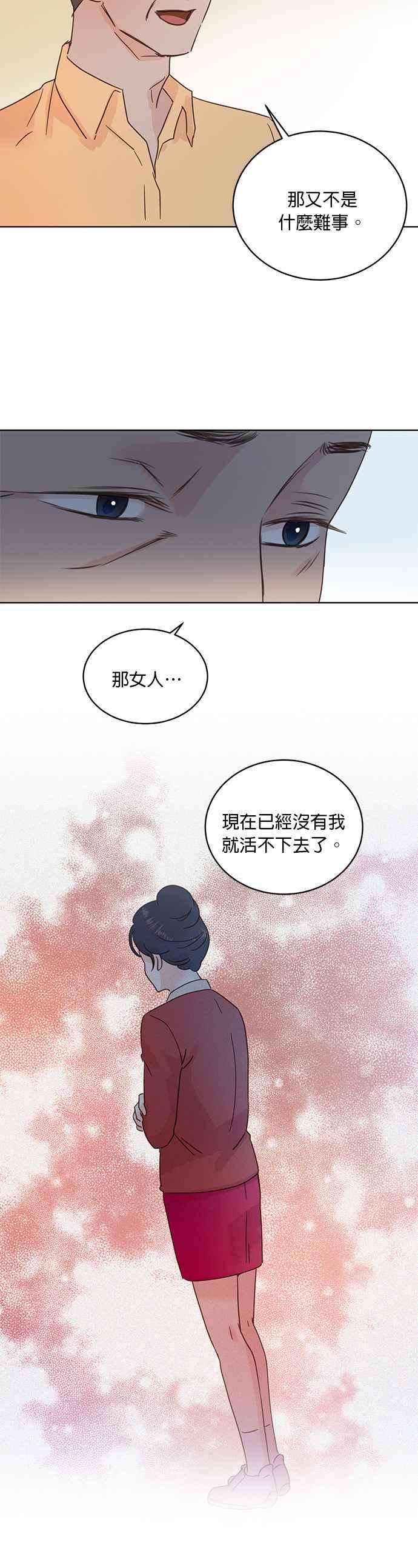 被夺走肝的妻子33话