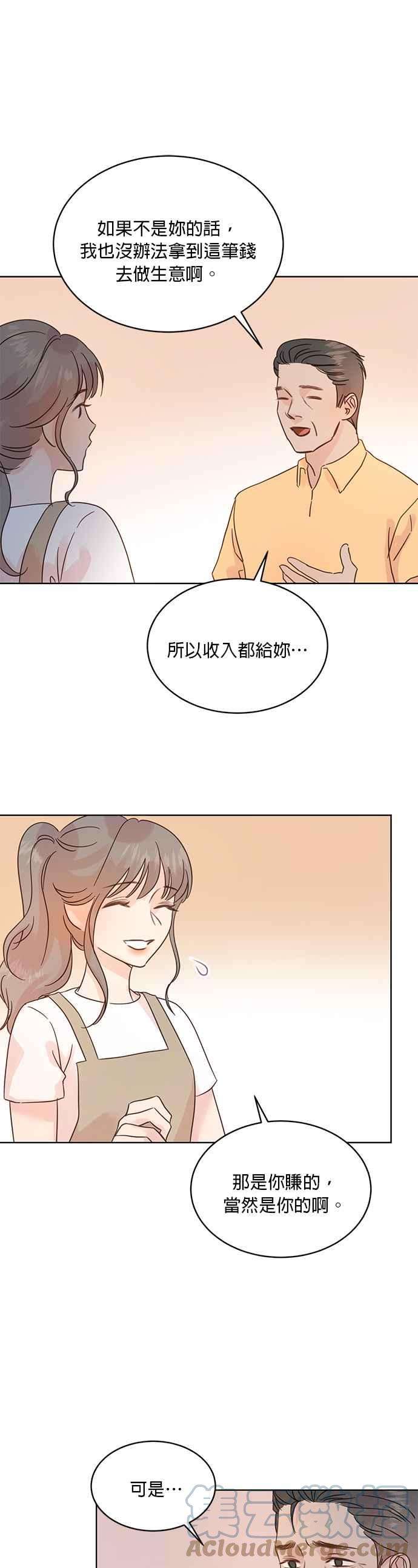 被夺走肝的妻子33话