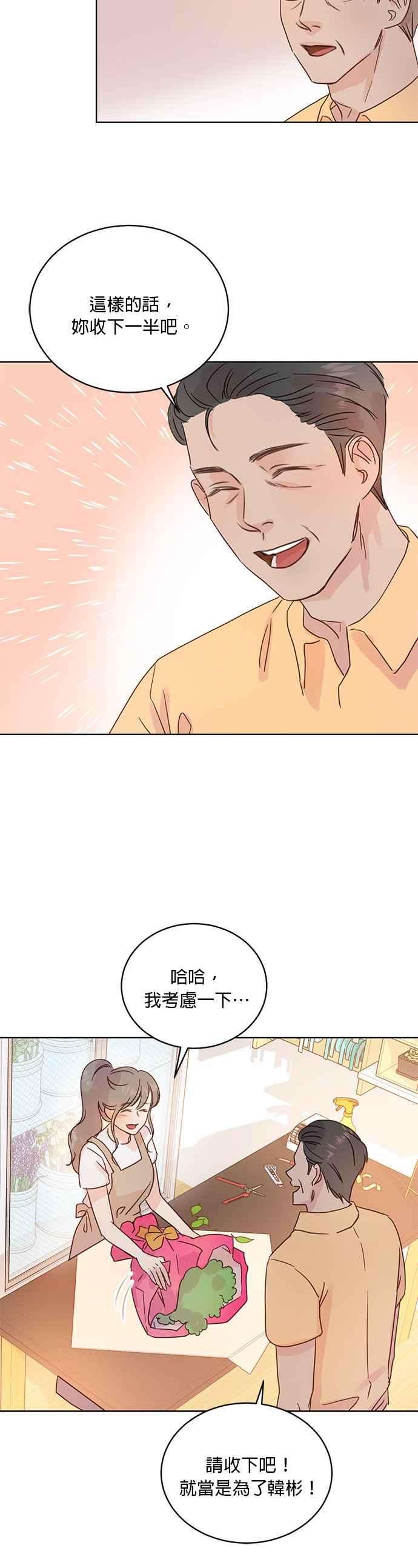 被夺走肝的妻子33话