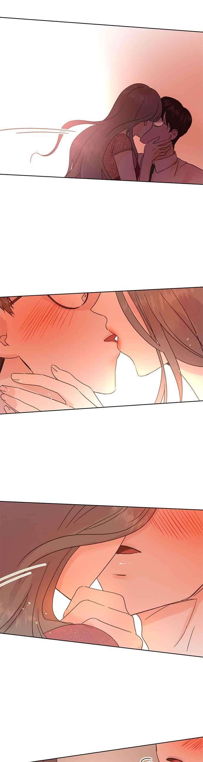 被夺走肝的妻子34话
