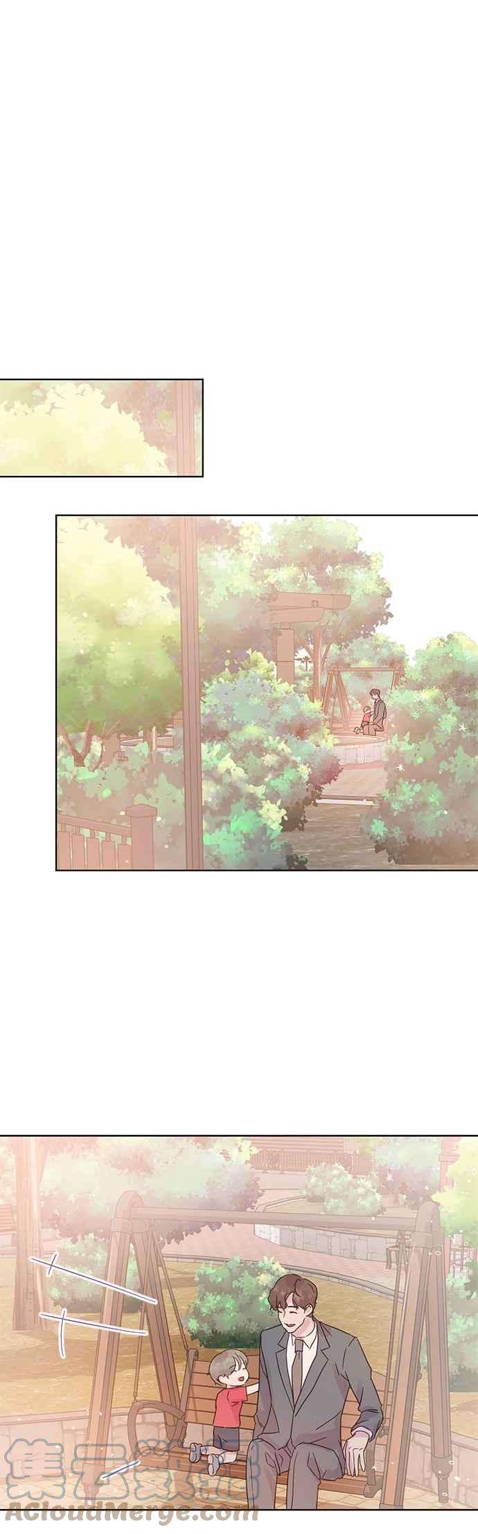 被夺走肝的妻子34话