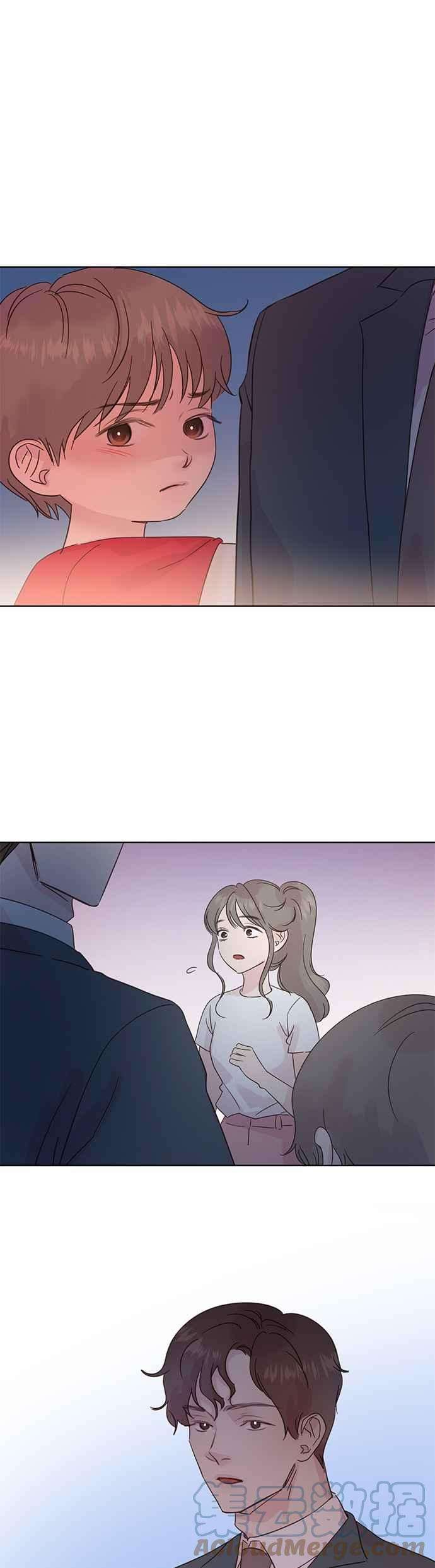 被夺走肝的妻子35话