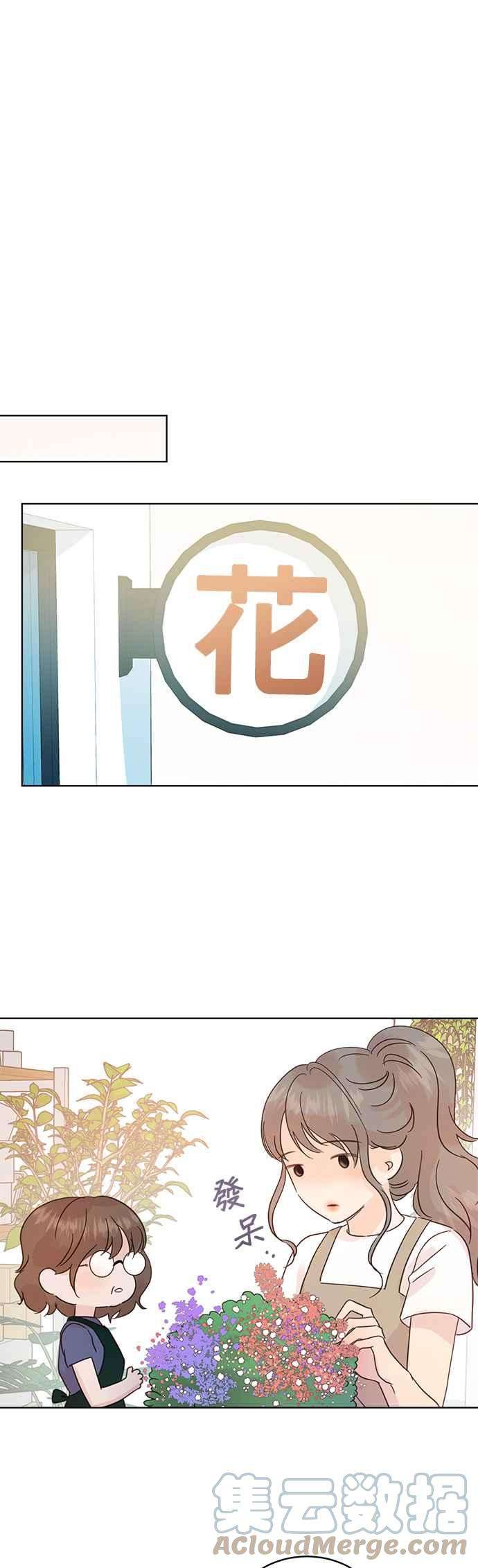 被夺走肝的妻子35话