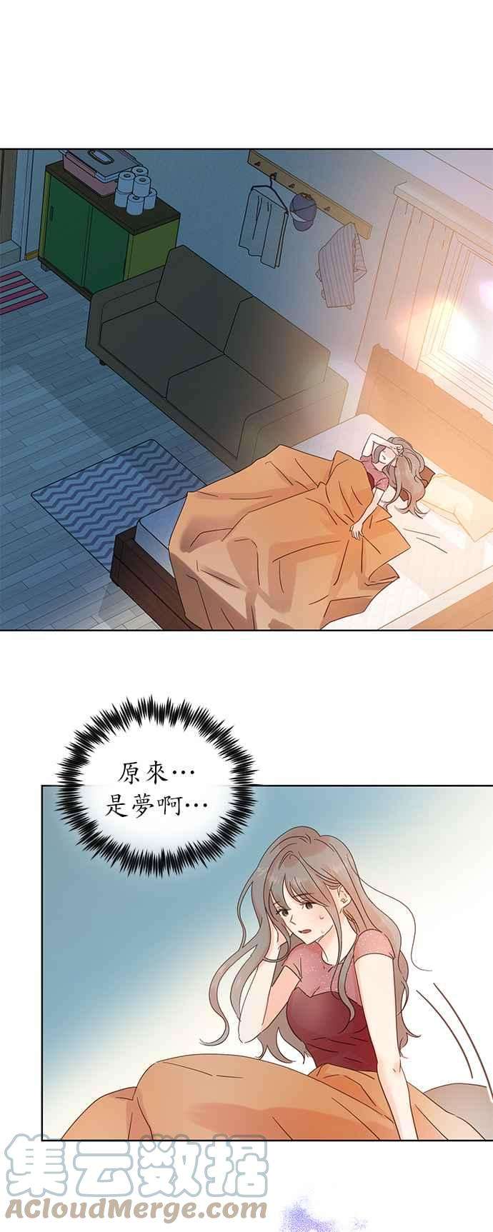 被夺走肝的妻子35话
