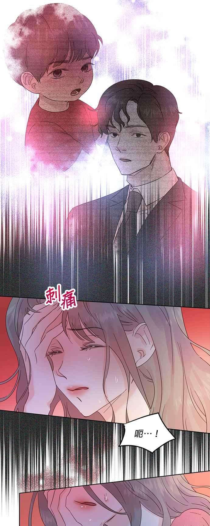 被夺走肝的妻子35话
