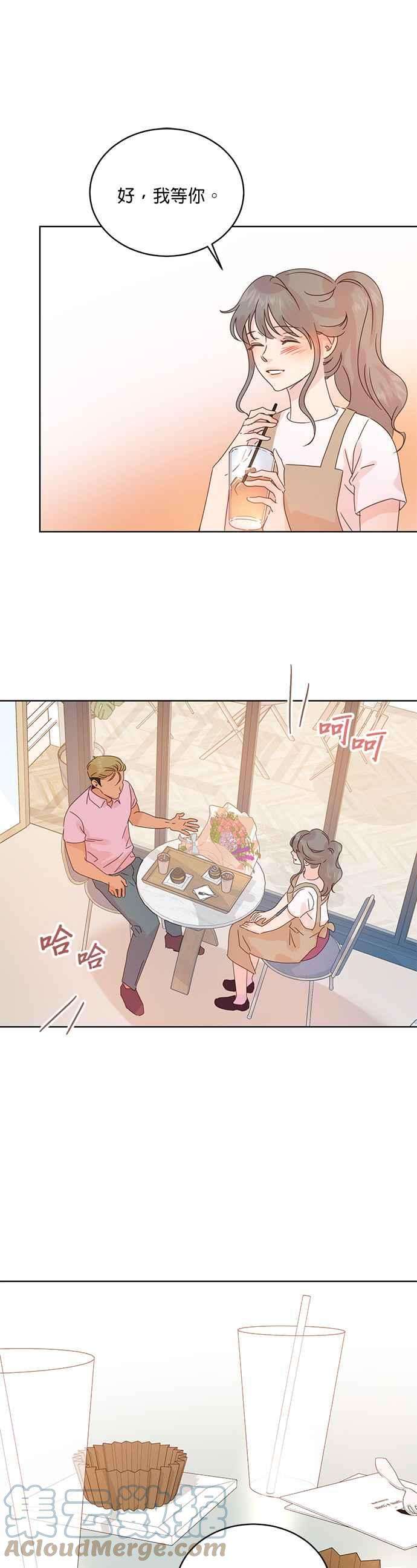 被夺走肝的妻子36话