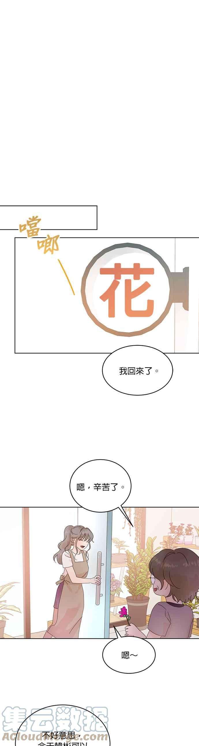 被夺走肝的妻子36话