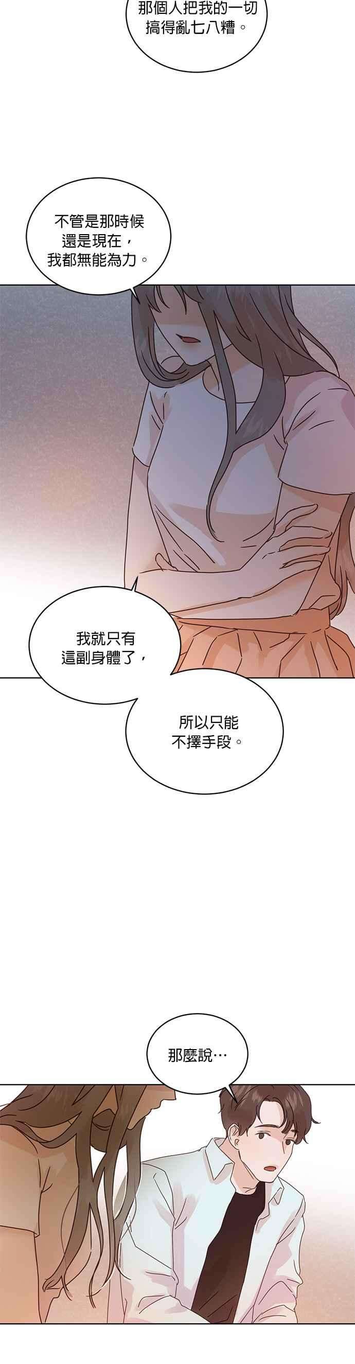 被夺走肝的妻子38话