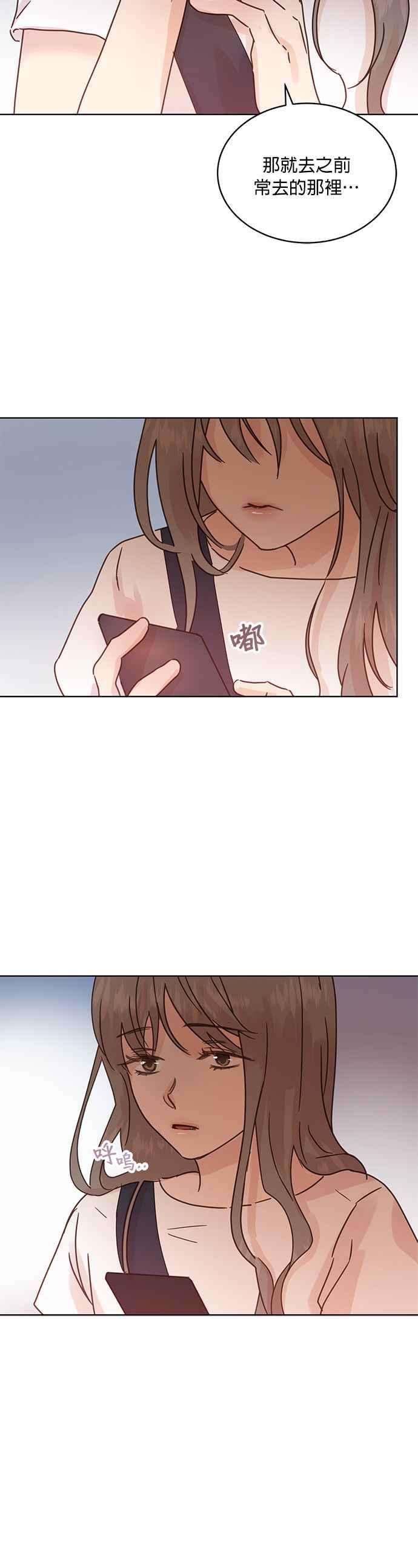 被夺走肝的妻子38话