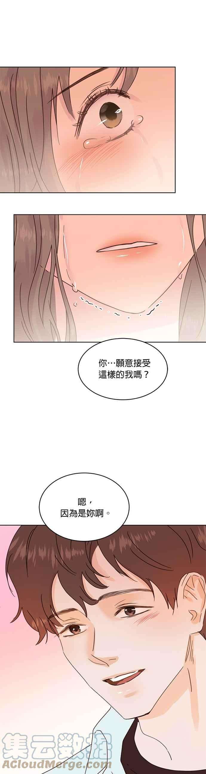被夺走肝的妻子38话