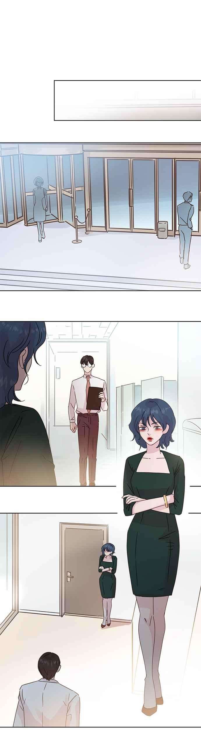 被夺走肝的妻子39话