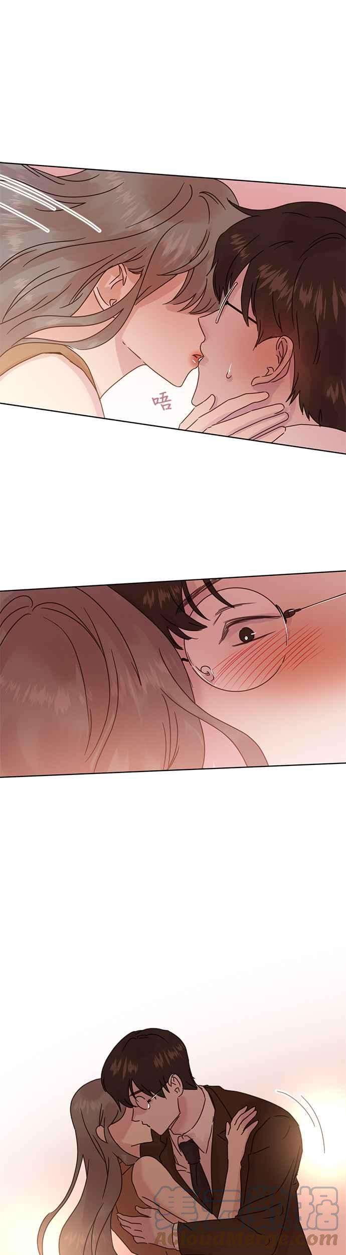 被夺走肝的妻子39话