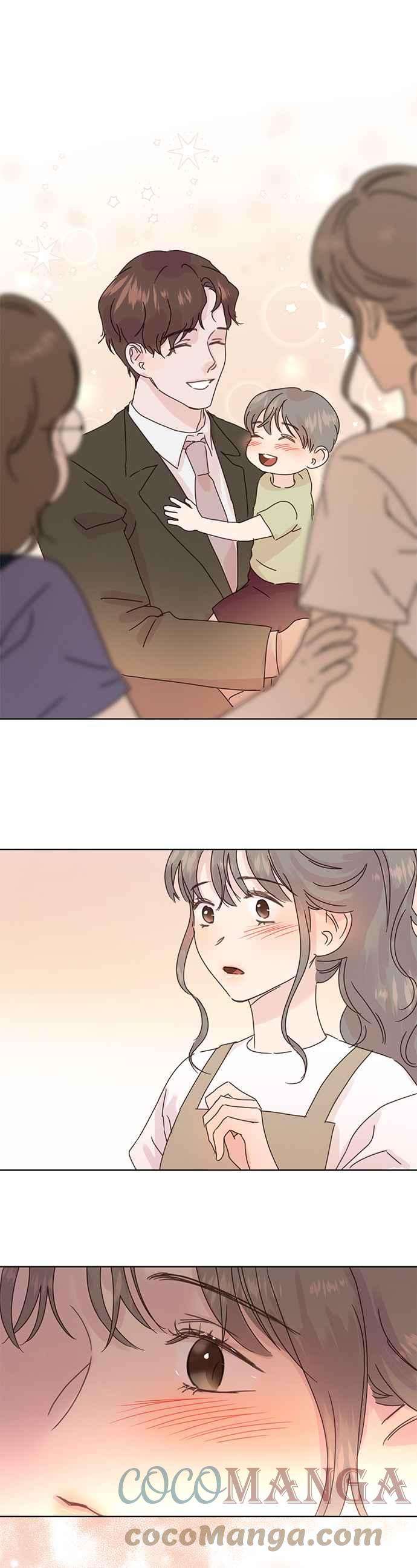 被夺走肝的妻子41话