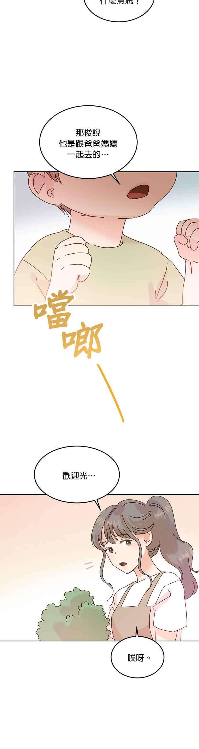 被夺走肝的妻子41话