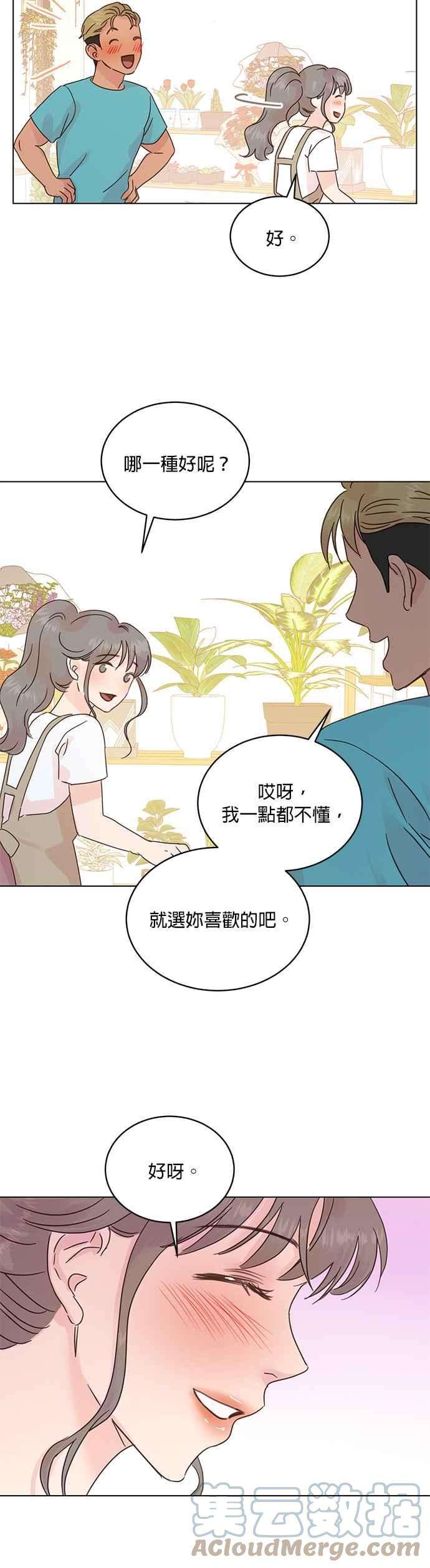 被夺走肝的妻子46话