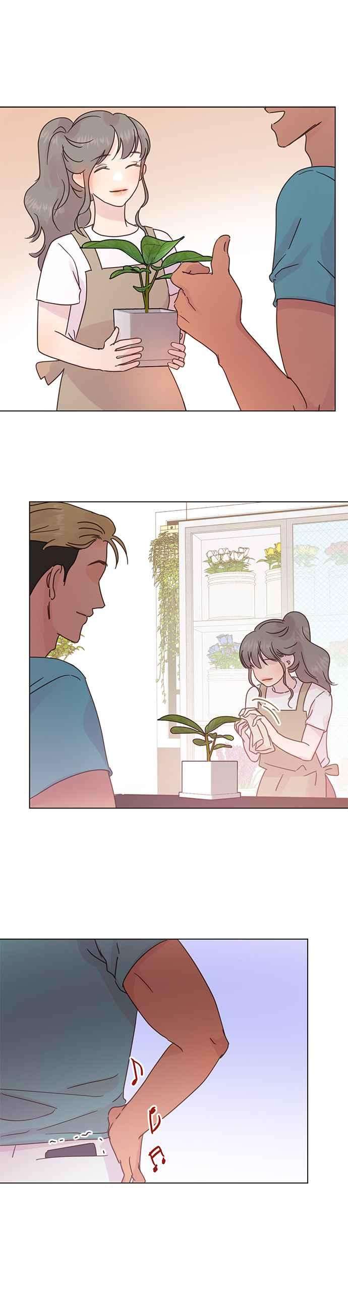 被夺走肝的妻子46话