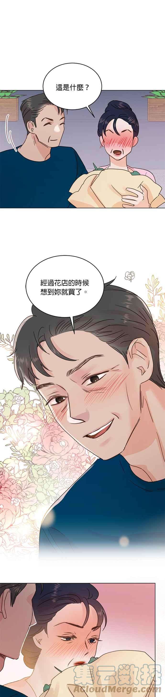 被夺走肝的妻子48话