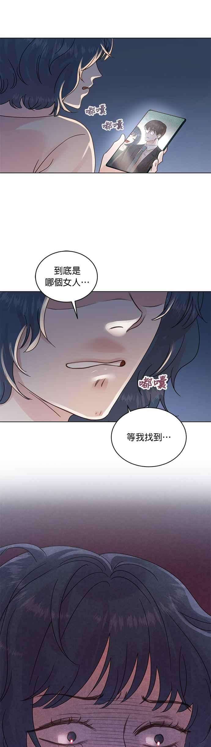 被夺走肝的妻子50话