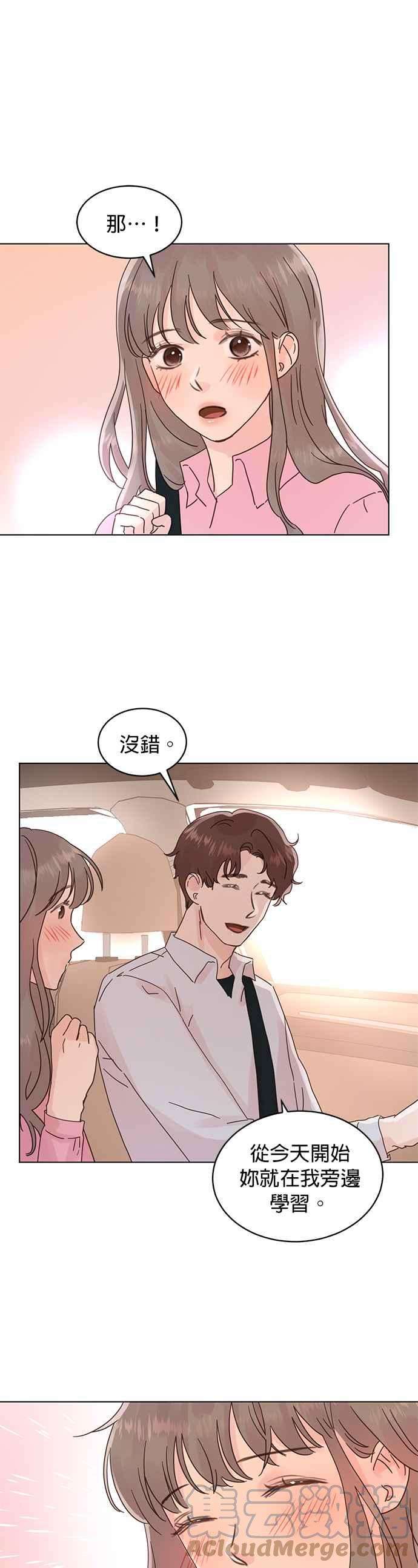 被夺走肝的妻子59话