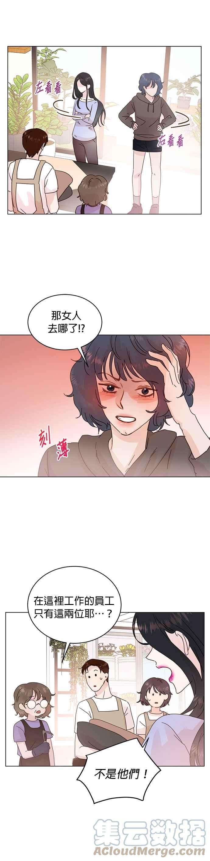 被夺走肝的妻子59话