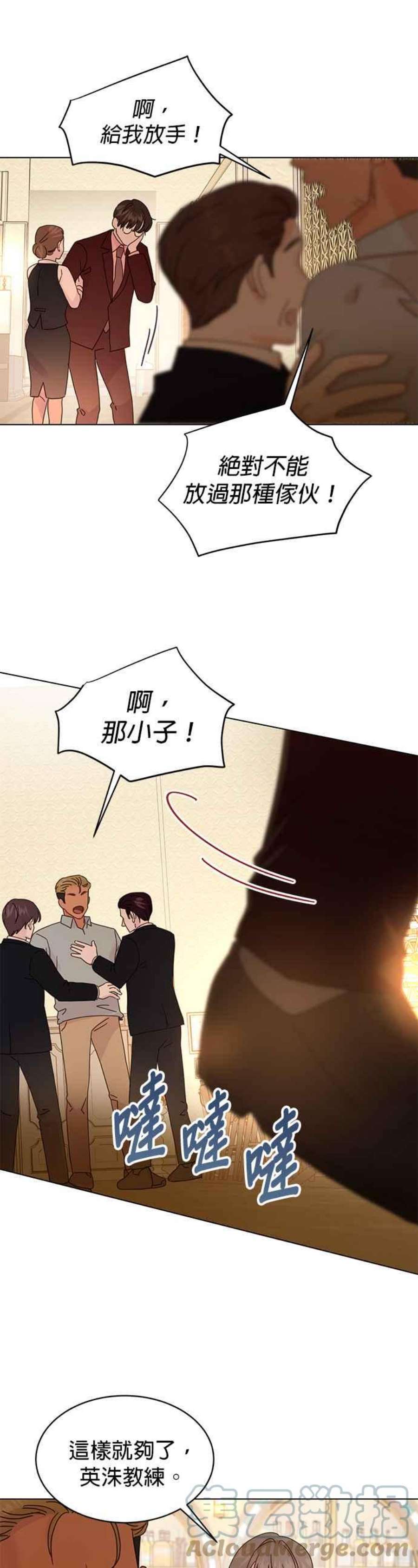 被夺走肝的妻子71话