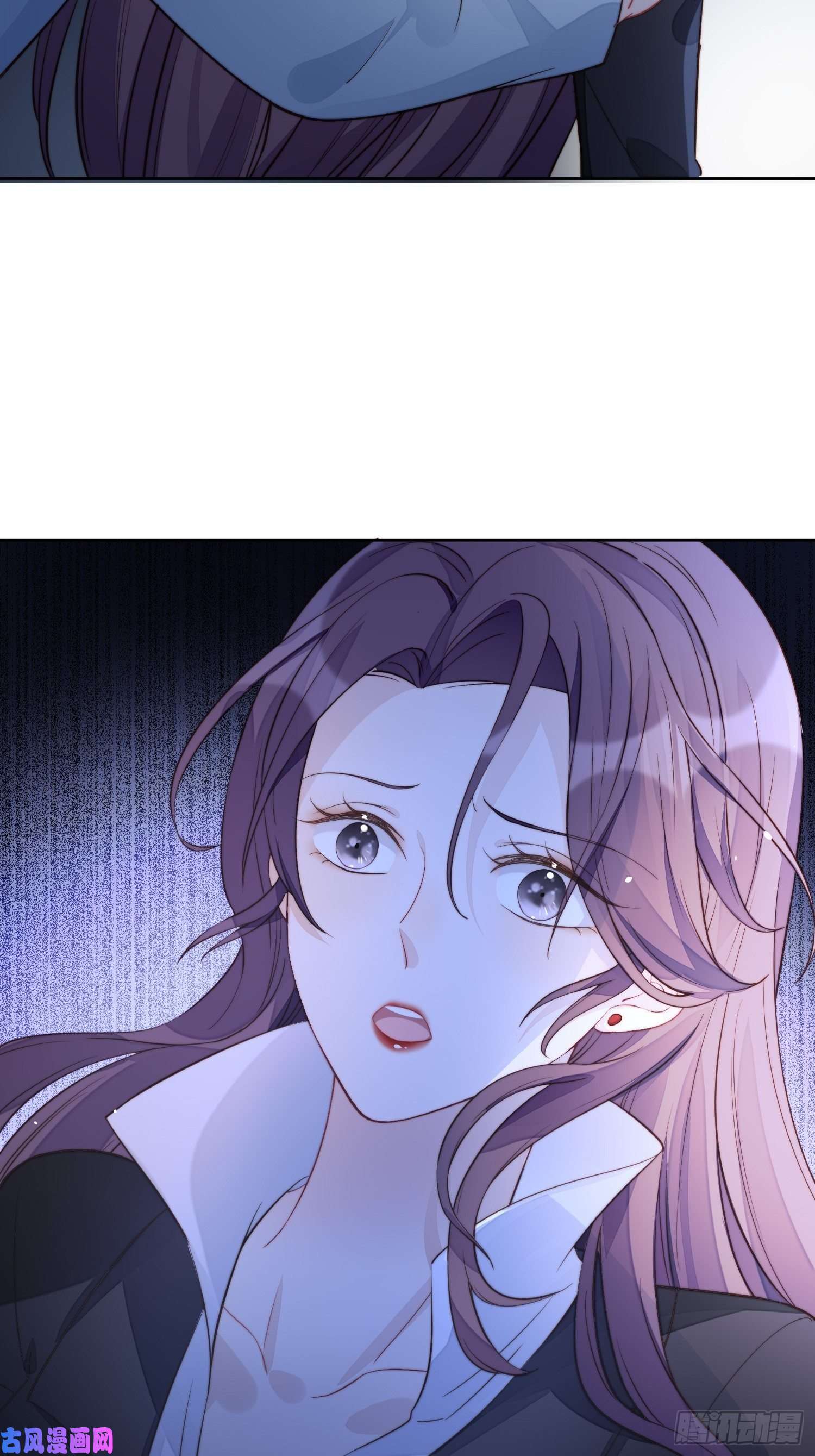 某天穿成恶毒皇后第1话 穿成恶毒女反派？