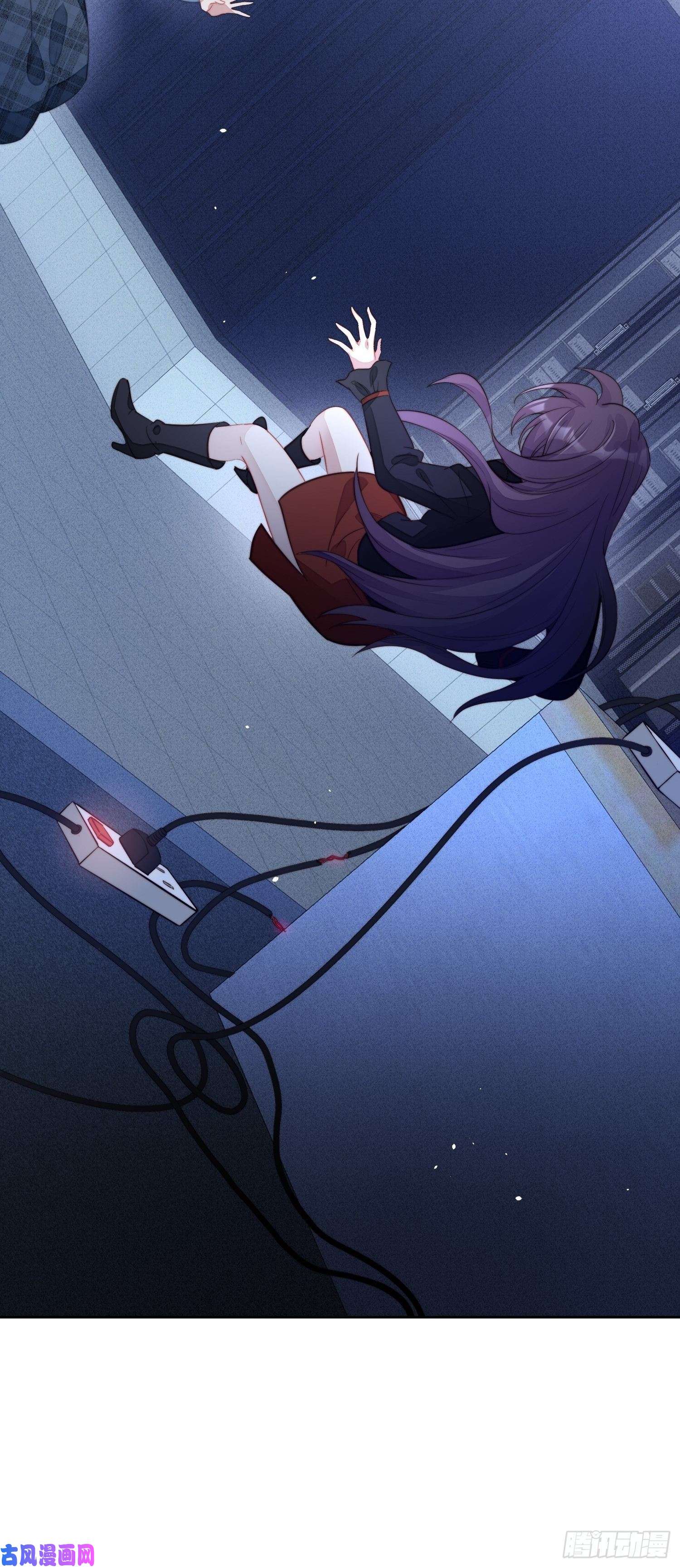 某天穿成恶毒皇后第1话 穿成恶毒女反派？