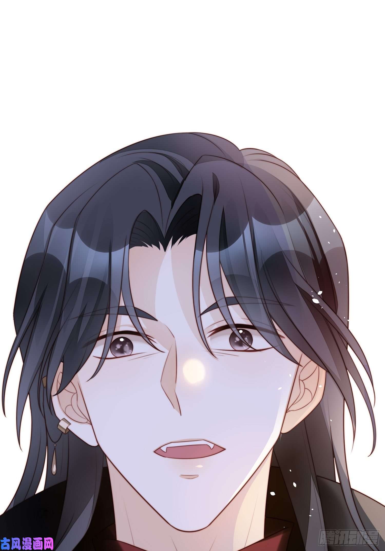 某天穿成恶毒皇后第11话凯瑟琳你没有心