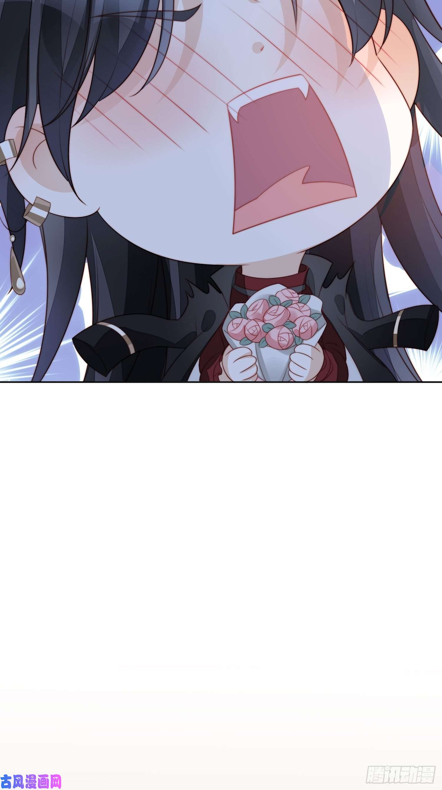 某天穿成恶毒皇后第11话凯瑟琳你没有心