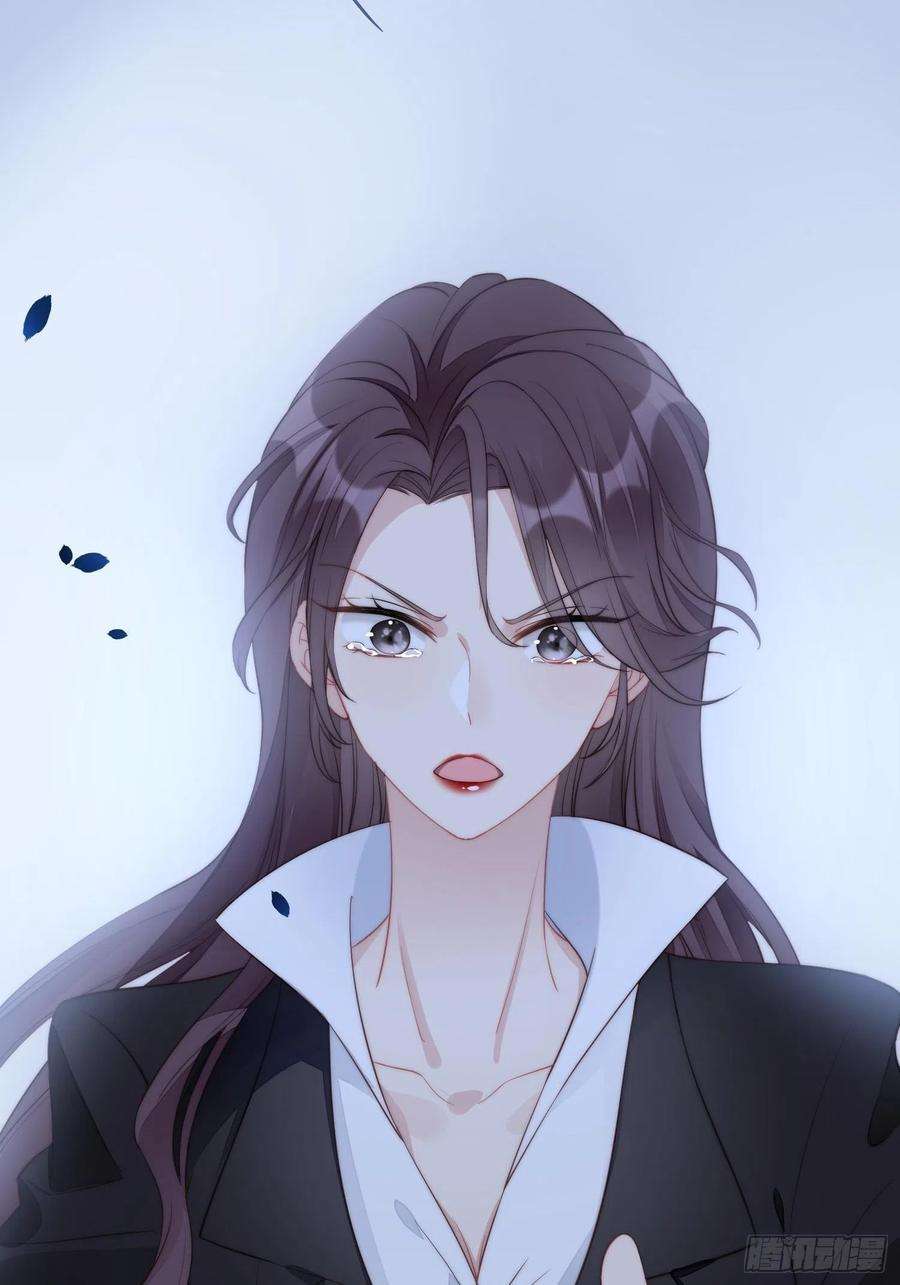 某天穿成恶毒皇后1话 穿成恶毒女反派？