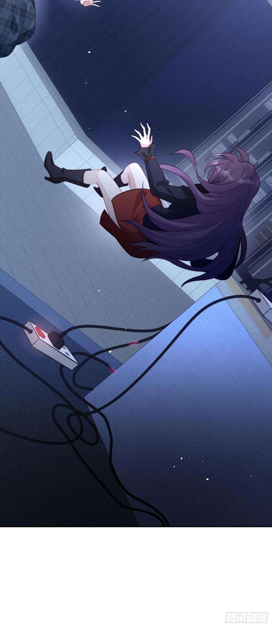 某天穿成恶毒皇后1话 穿成恶毒女反派？
