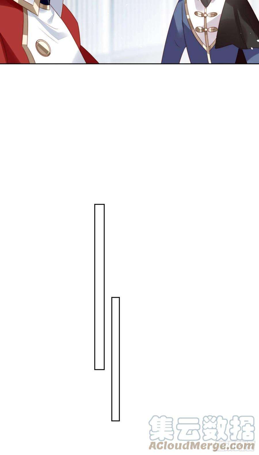 某天穿成恶毒皇后12话 公主的黑化