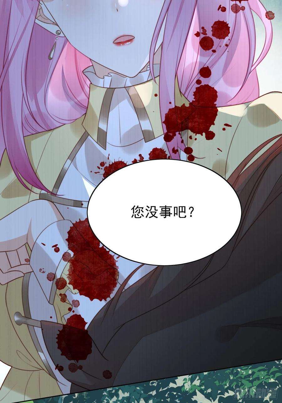 某天穿成恶毒皇后13话 男主们都出场了