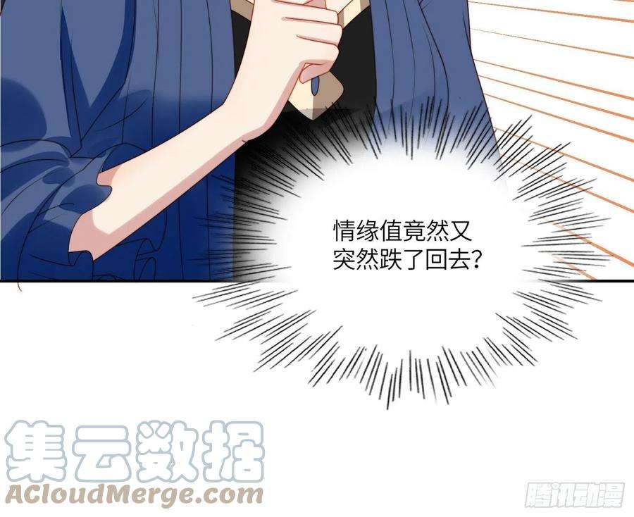 某天穿成恶毒皇后七十二话移情别恋？