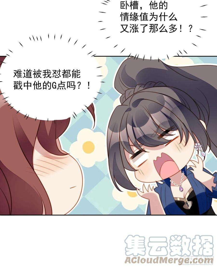 某天穿成恶毒皇后七十三话 真正的名字