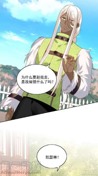 某天穿成恶毒皇后七十六话 我的妻子