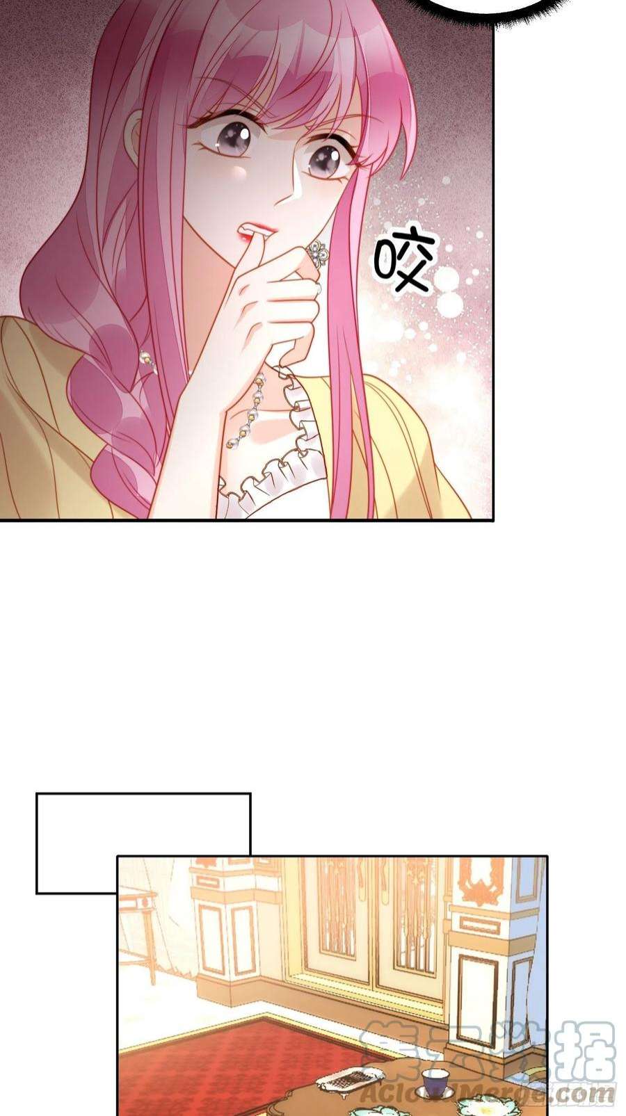 某天穿成恶毒皇后八十四话 我的爱人