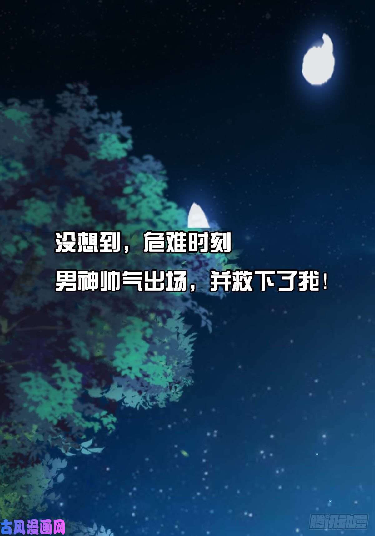 我驯服了暴君预告