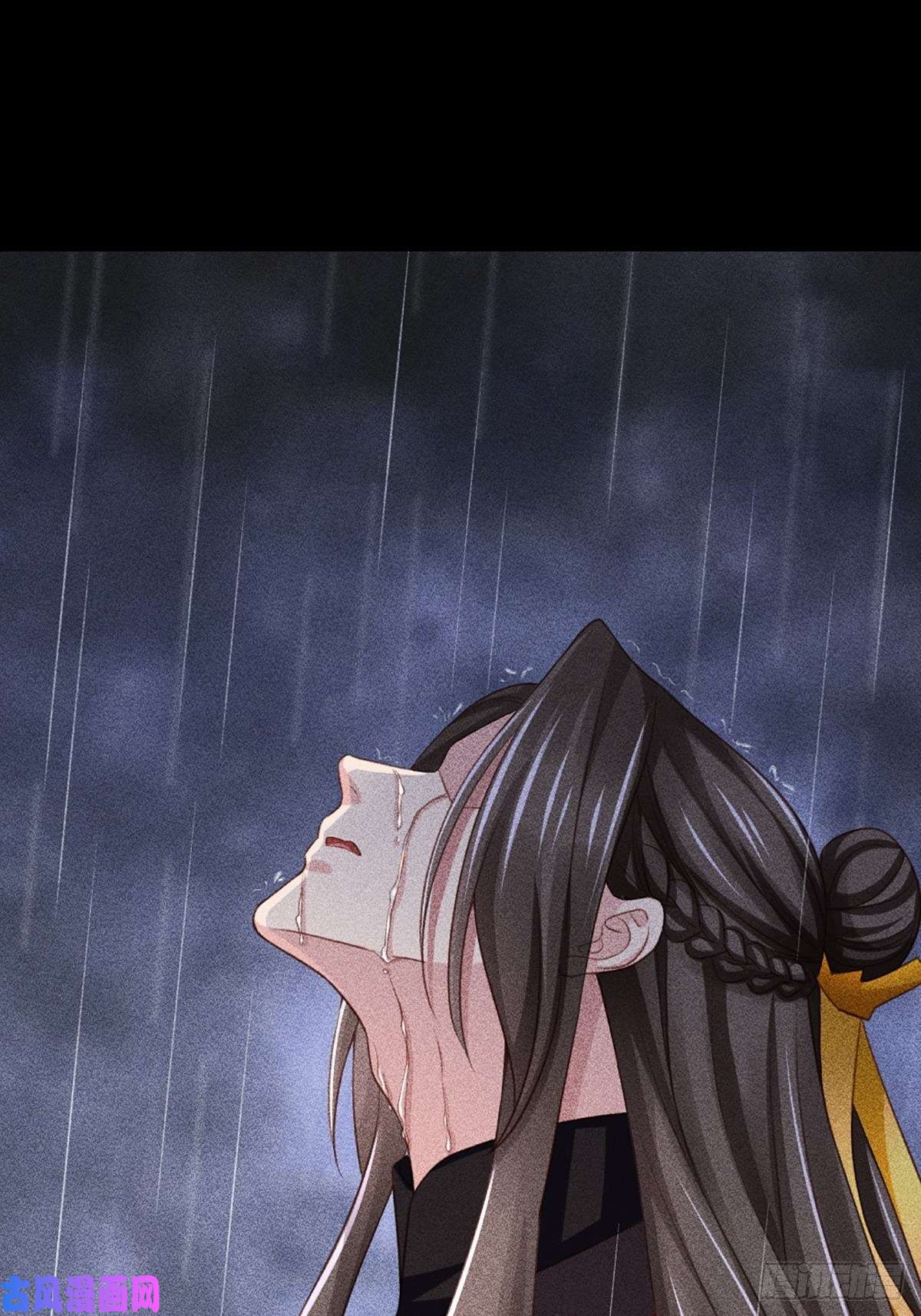 我驯服了暴君第6话 当你的女儿