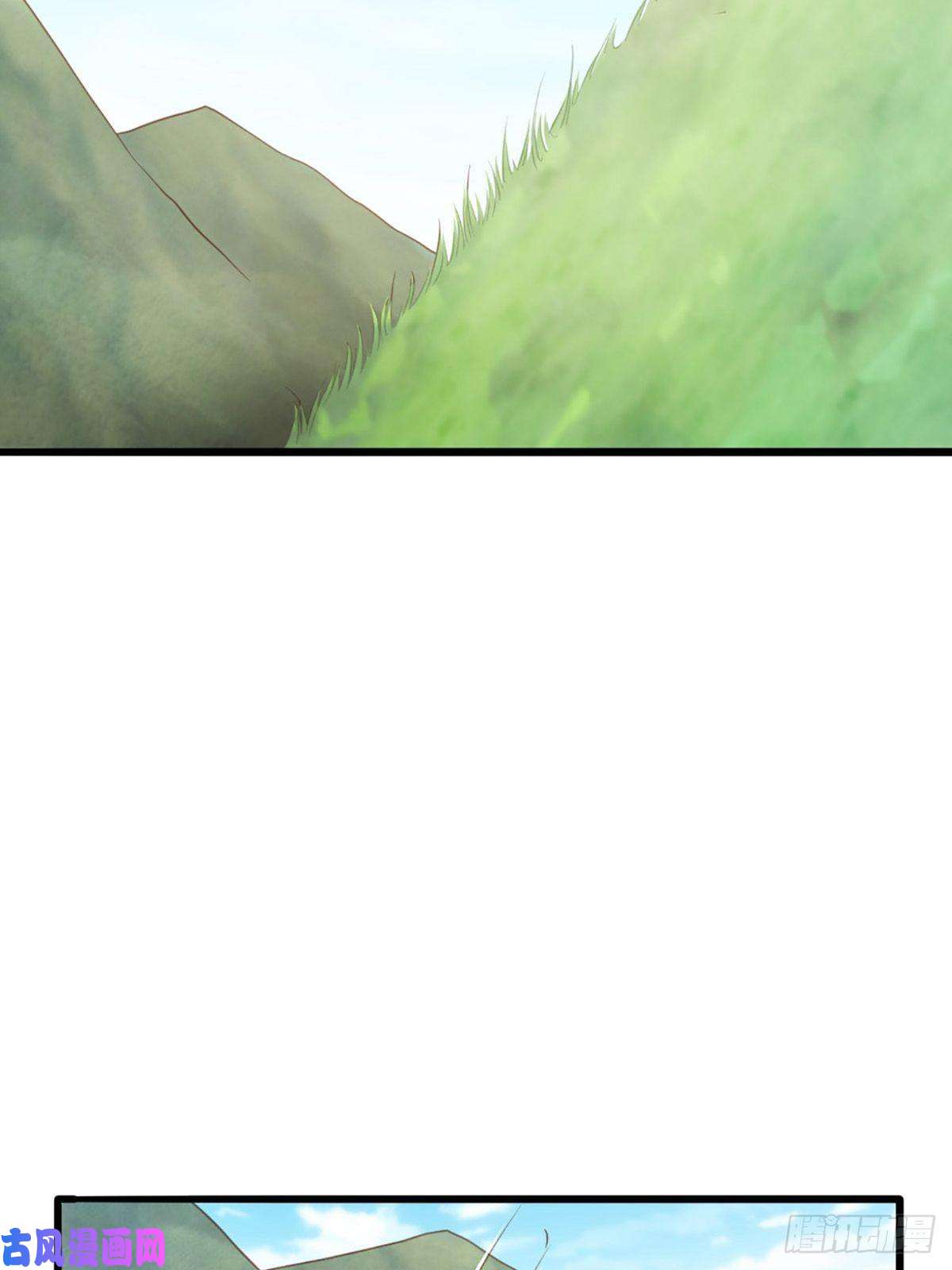 我驯服了暴君第7话 云间花海