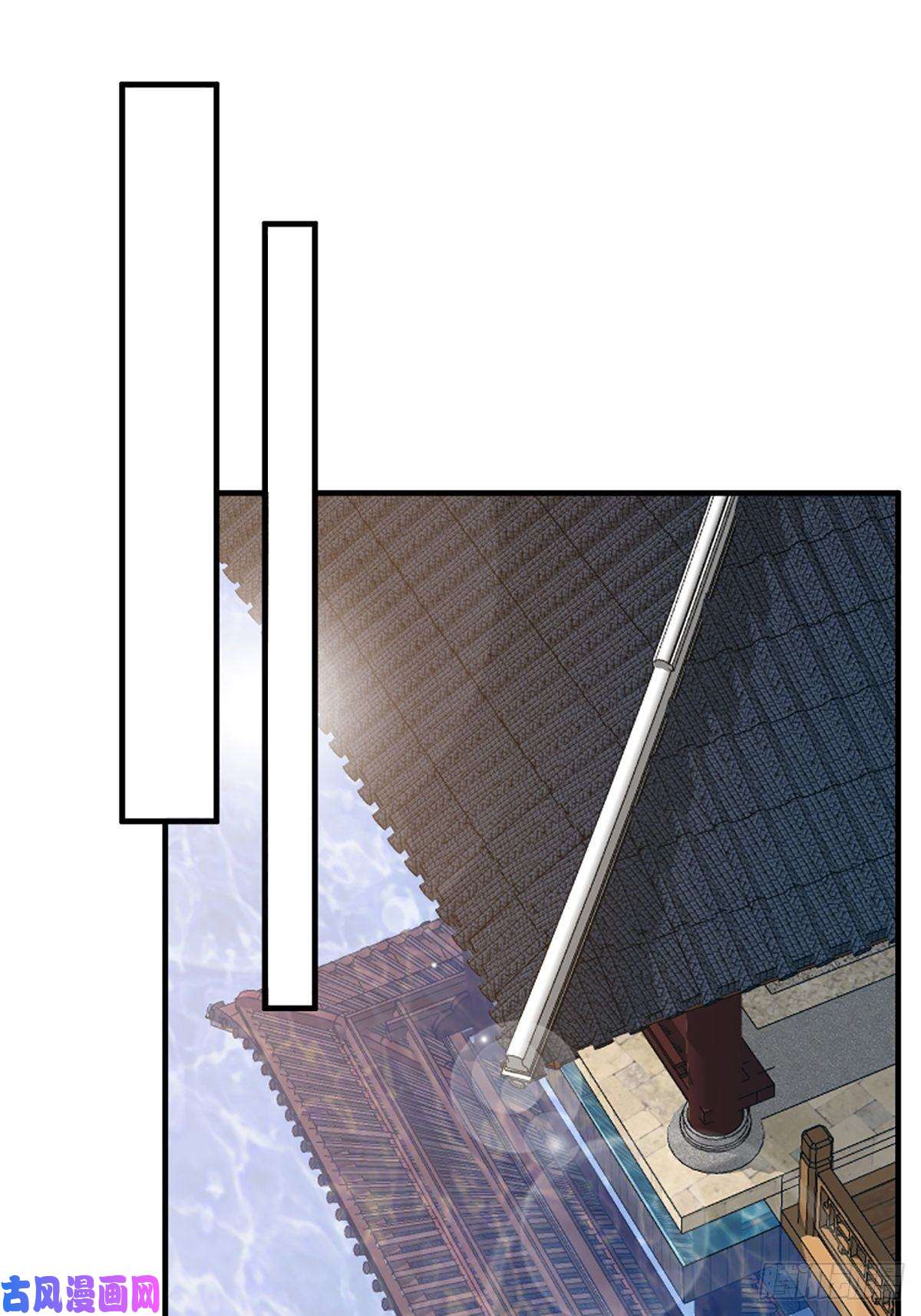 我驯服了暴君第11话 我要入宫