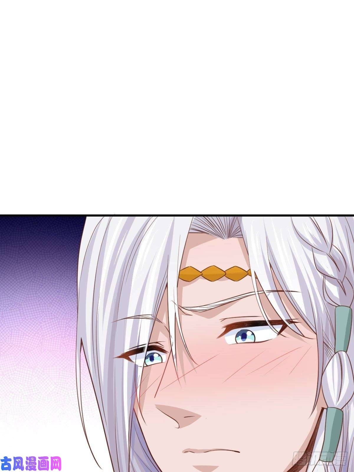 我驯服了暴君第16话 天选之子