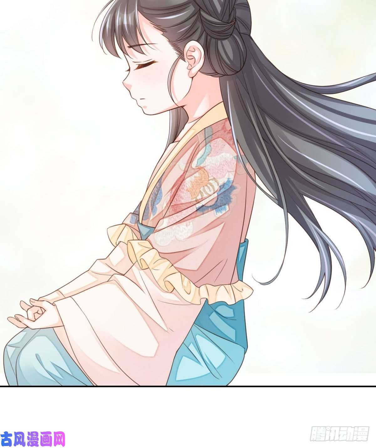 我驯服了暴君第16话 天选之子