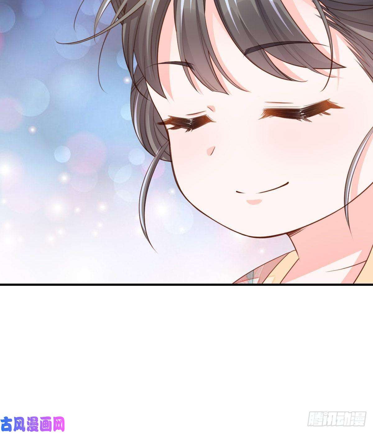 我驯服了暴君第16话 天选之子