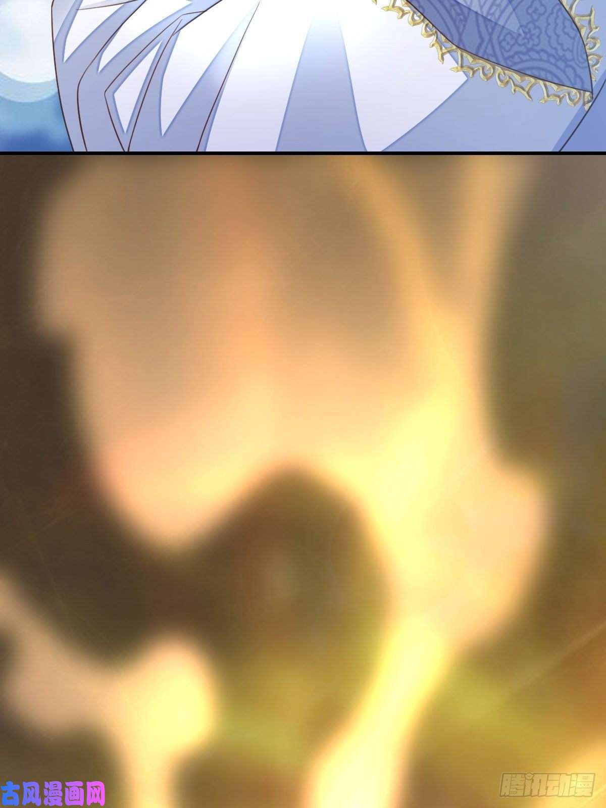 我驯服了暴君第16话 天选之子