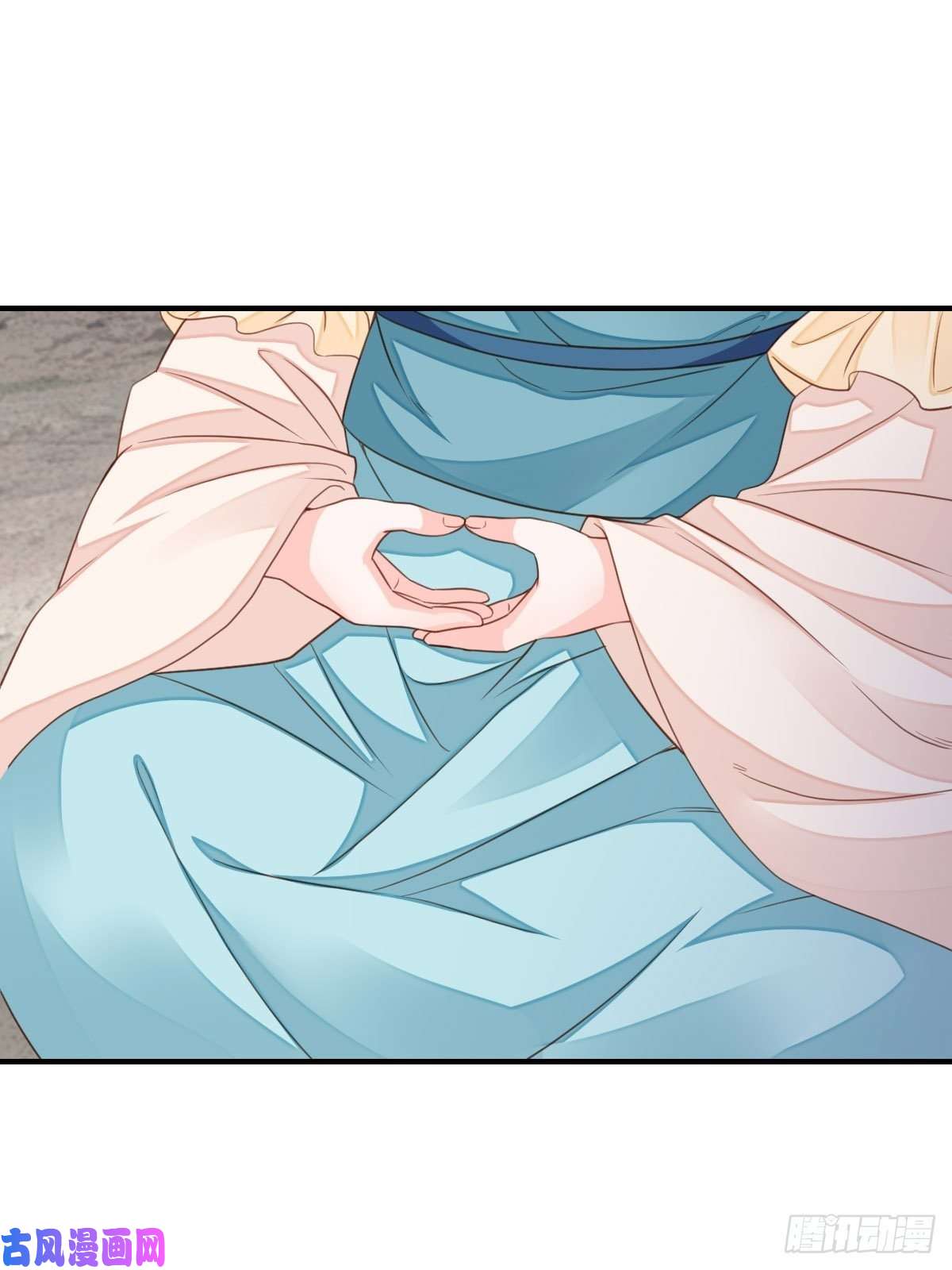 我驯服了暴君第16话 天选之子