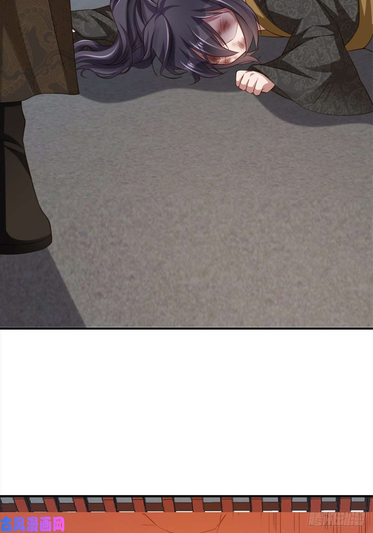 我驯服了暴君第17话 端阳庆典