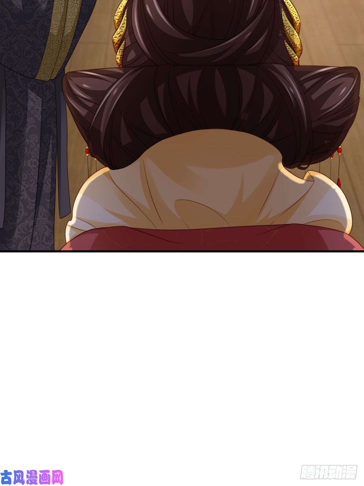 我驯服了暴君第20话 不知死活的人